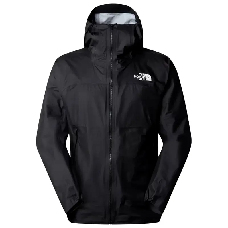 The North Face Summit Papsura Futurelight Jacket tnf black Herren Regenjacke