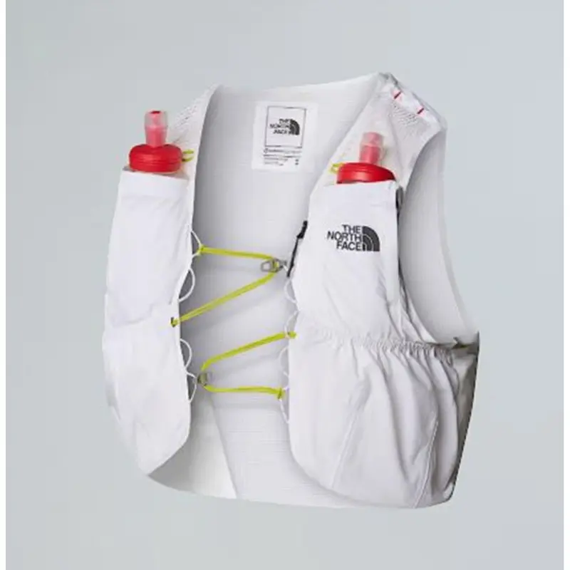 The North Face Summit Running Vest Weiß
