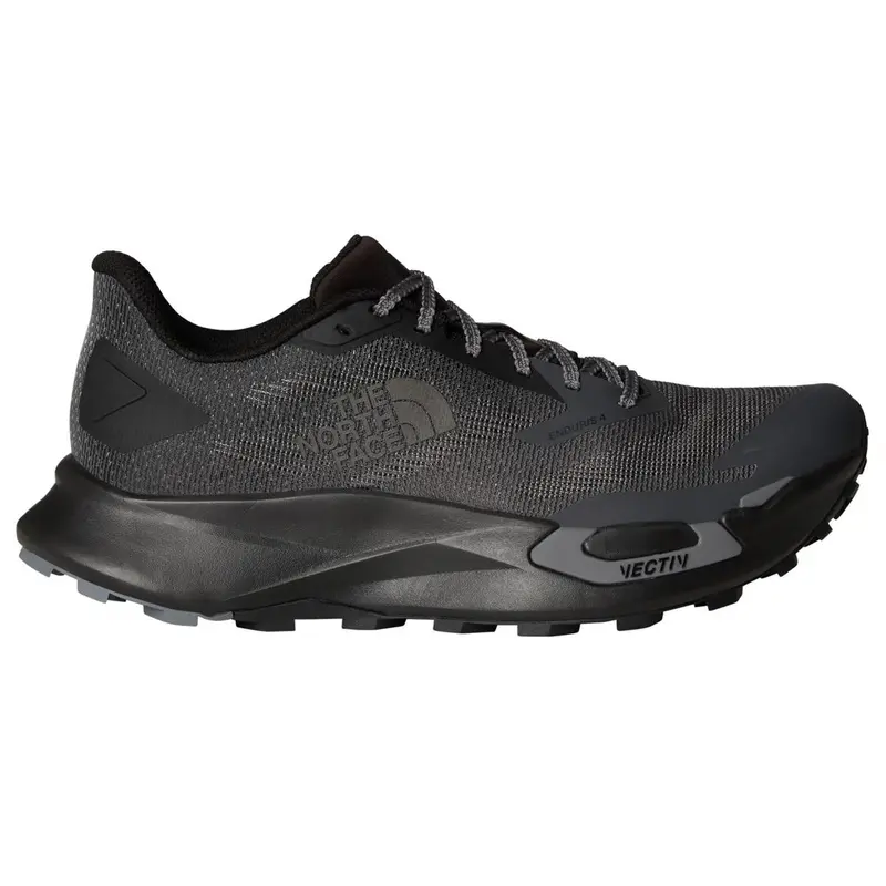 The North Face VECTIV™ Enduris 4 Trailrunning-Schuhe für Herren black/anthracite