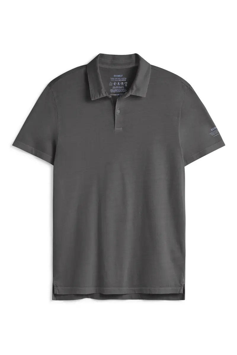 THEO SHORT SLEEVE POLO Herren