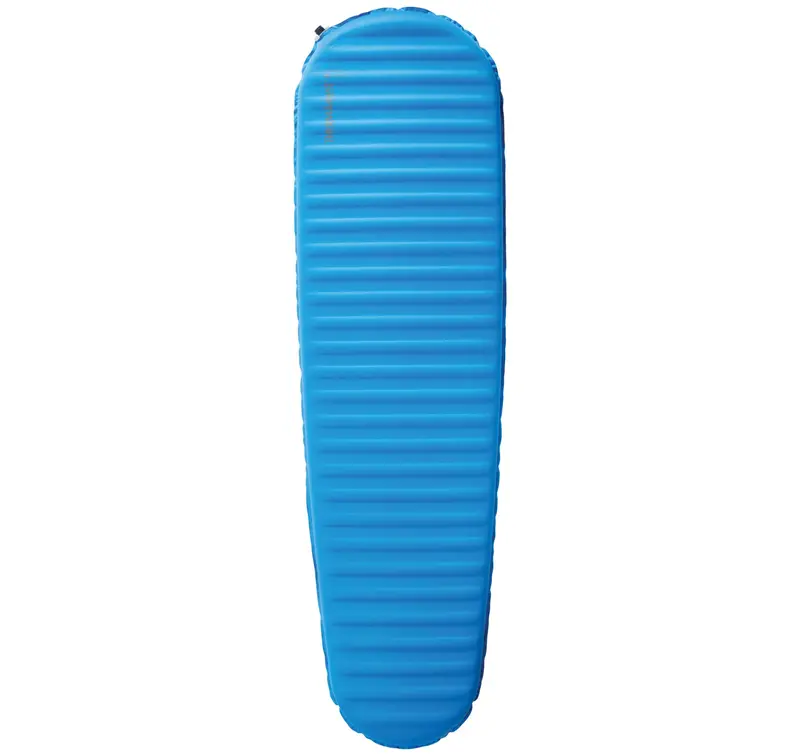 Therm-a-Rest Trail Pro Isomatte tide blue