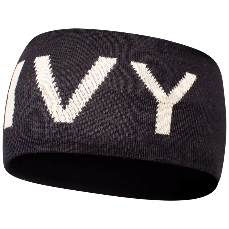 THROWBACK KNIT HEADBAND Unisex