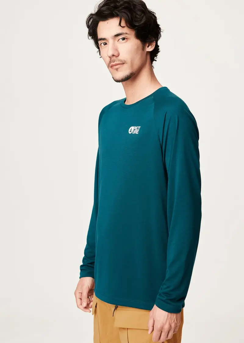 Timont LS Tech Tee