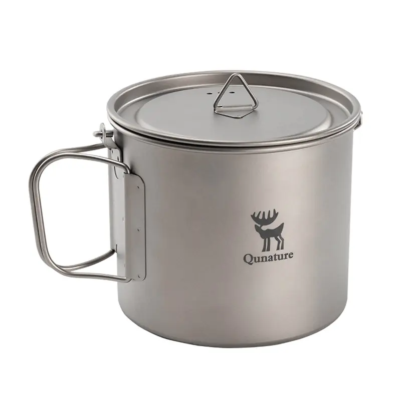 Titan Hängebecher