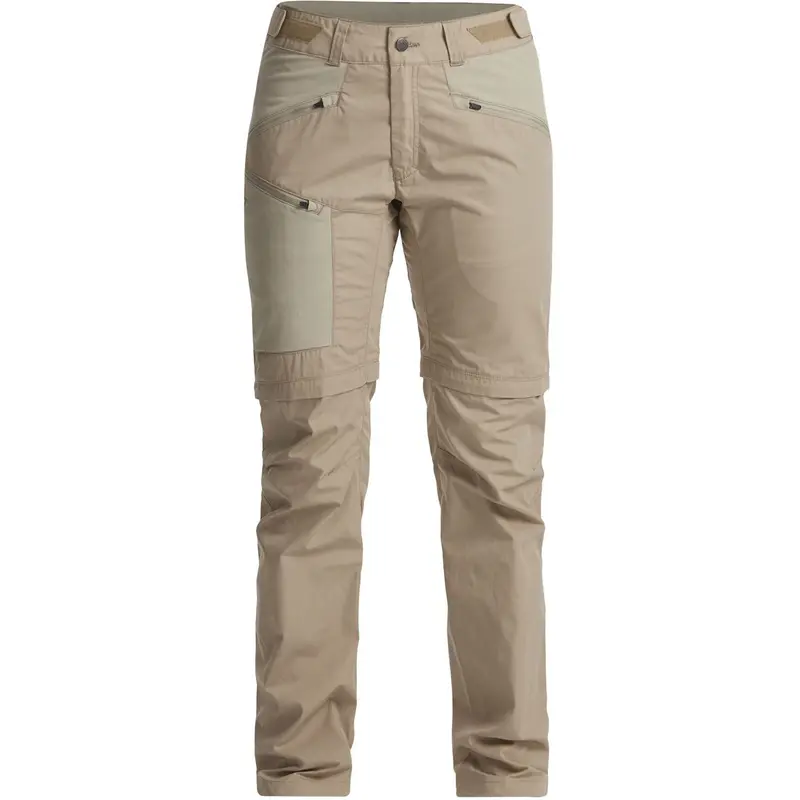 Tived Zip-off Pant W