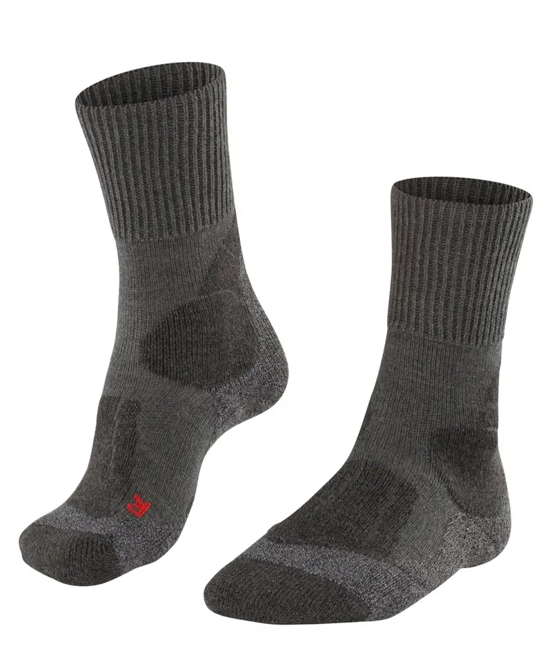 TK 1 Men Asphalt melange - 44-45