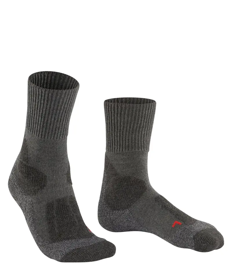 TK 1 Men Asphalt melange - 46-48