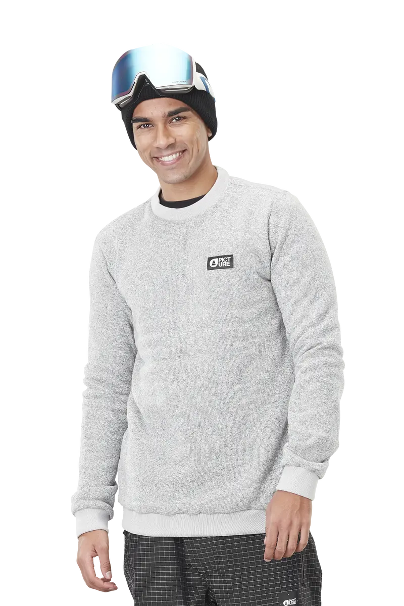 TOFU SWEATER