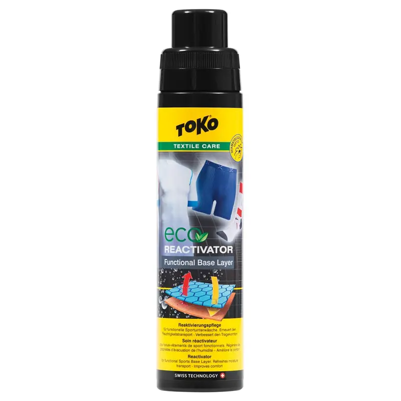 Toko Eco Functional Reactivator 250ml