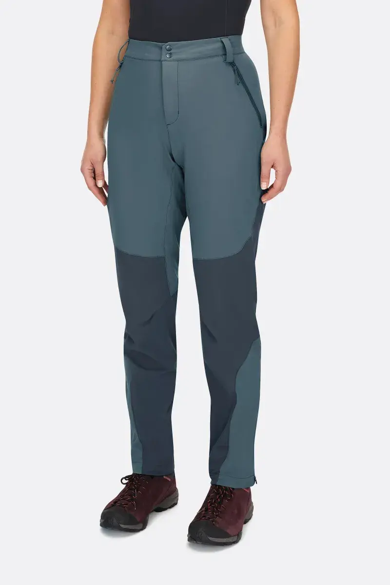 Torque Mountain Pants (Damen)