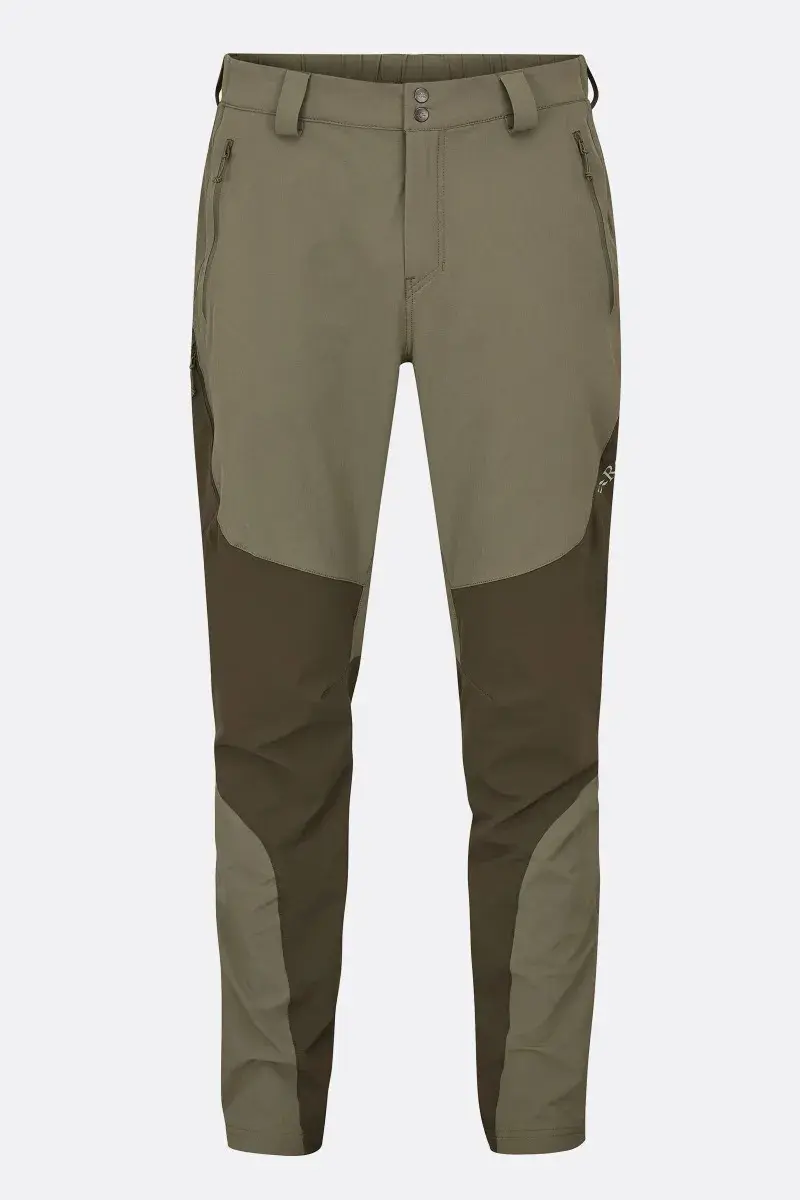 Torque Mountain Pants Light