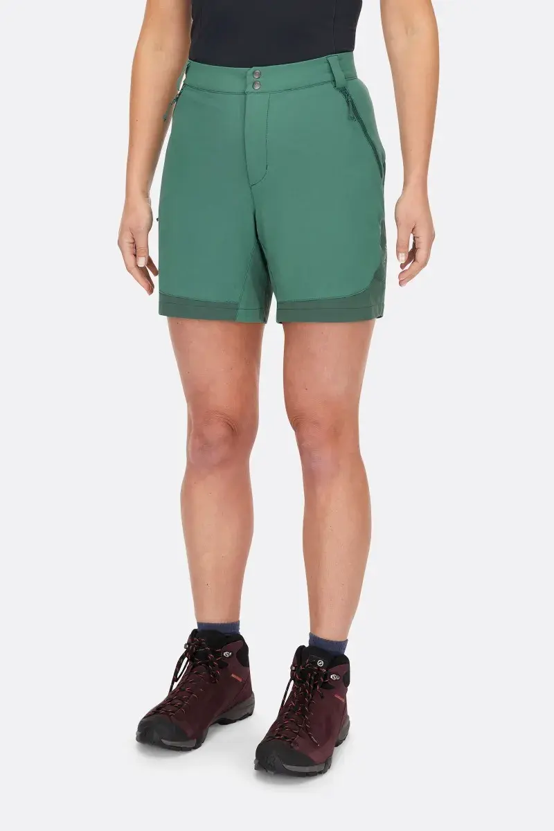 Torque Mountain Shorts (Damen)