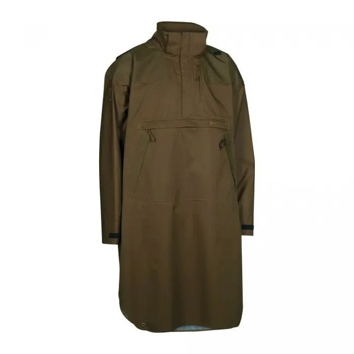 Track Rain Anorak green Canteen - 2XL/3XL