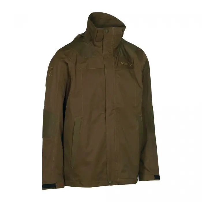 Track Rain Jacket Canteen L Regenjacke