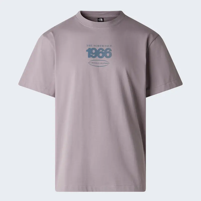 TRACK RELAXED GRAPHIC T-SHIRT Herren