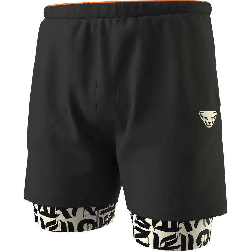 TRAIL 2IN1 SHORTS Herren