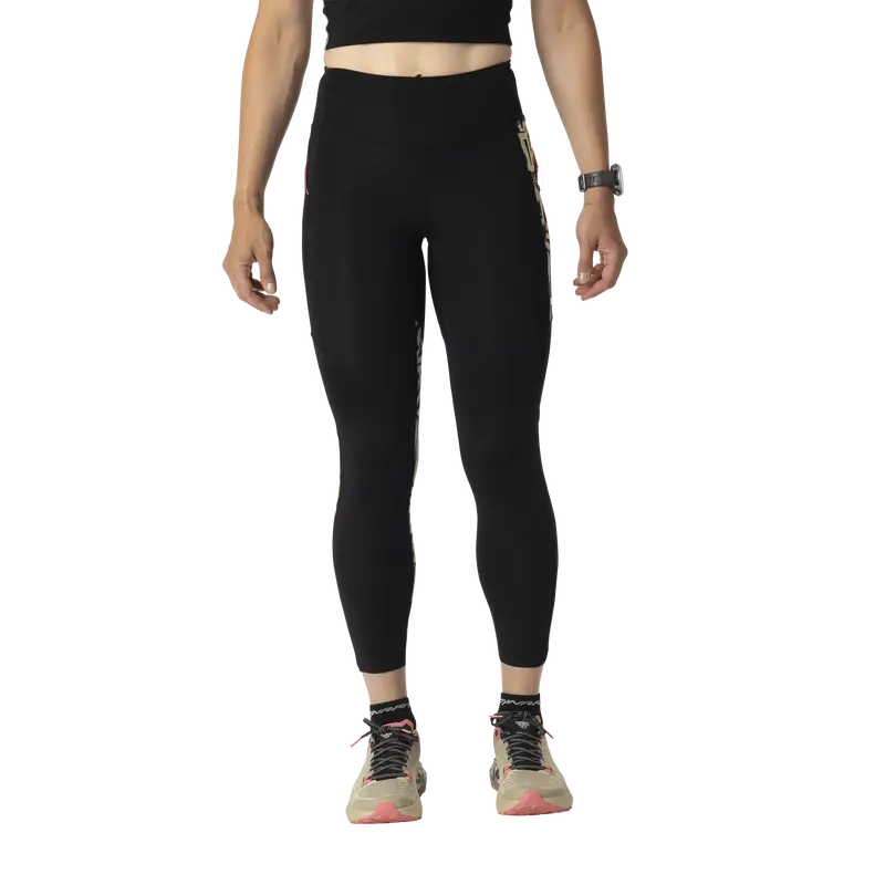 TRAIL 7/8 TIGHTS Damen
