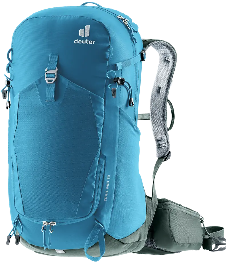 Trail Pro 33
