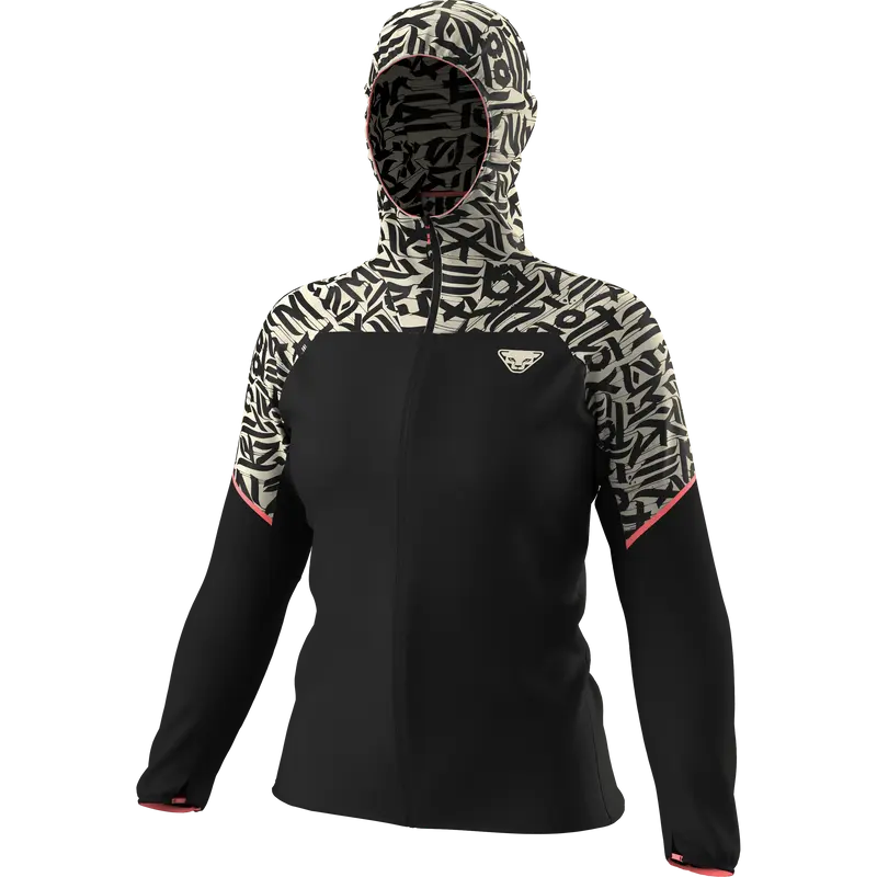 TRAIL WIND JACKET Damen