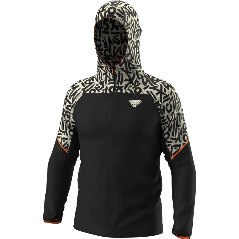 TRAIL WIND JACKET Herren