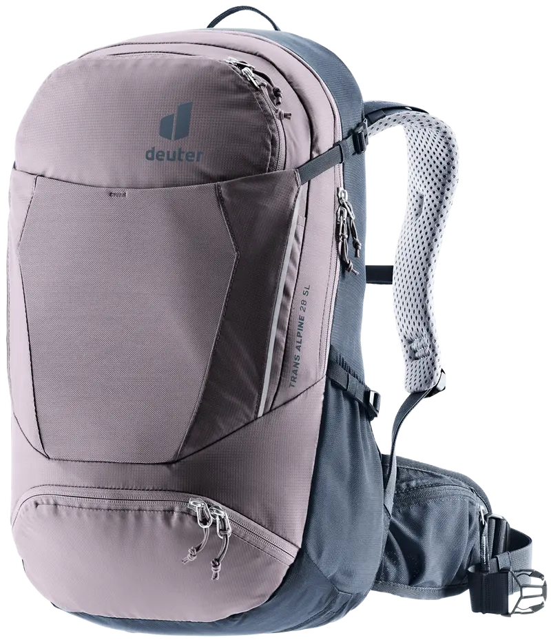TRANS ALPINE 28 SL