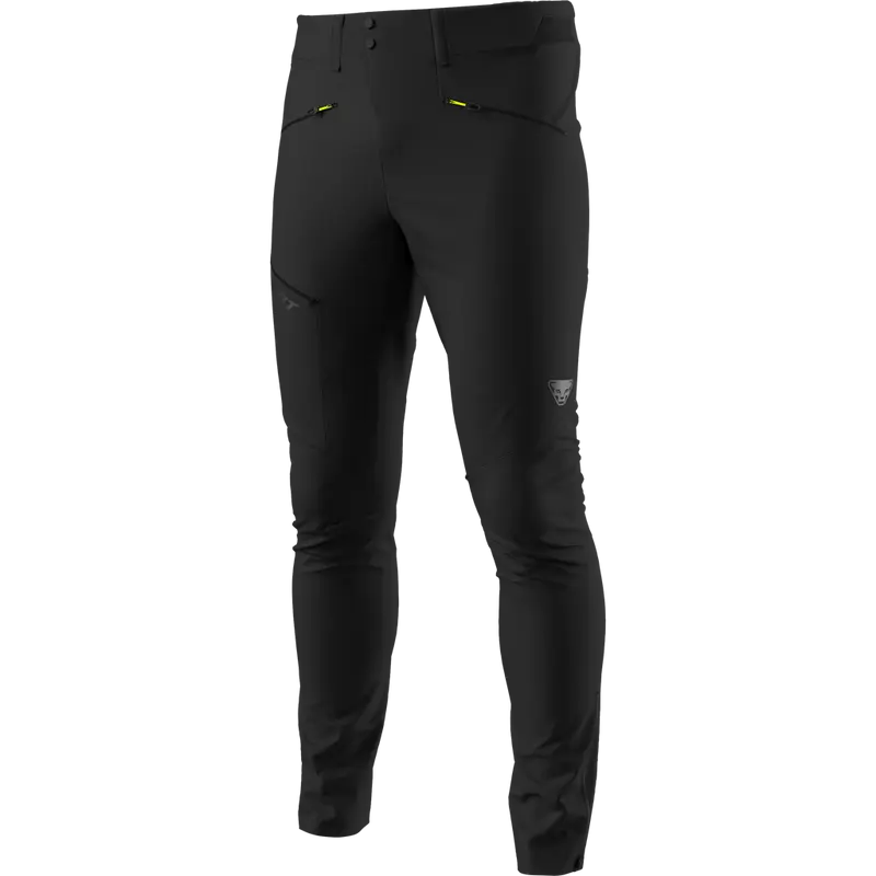TRANSALPER DST PANTS M