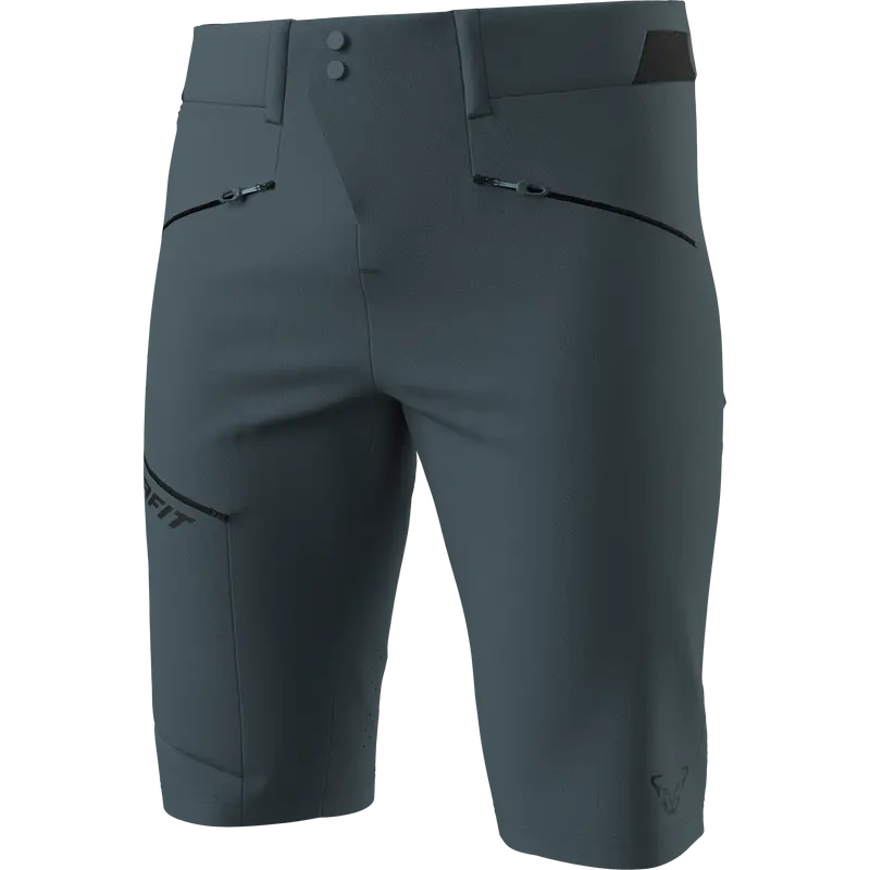 TRANSALPER DST SHORTS Herren