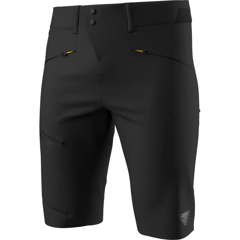 TRANSALPER DST SHORTS M