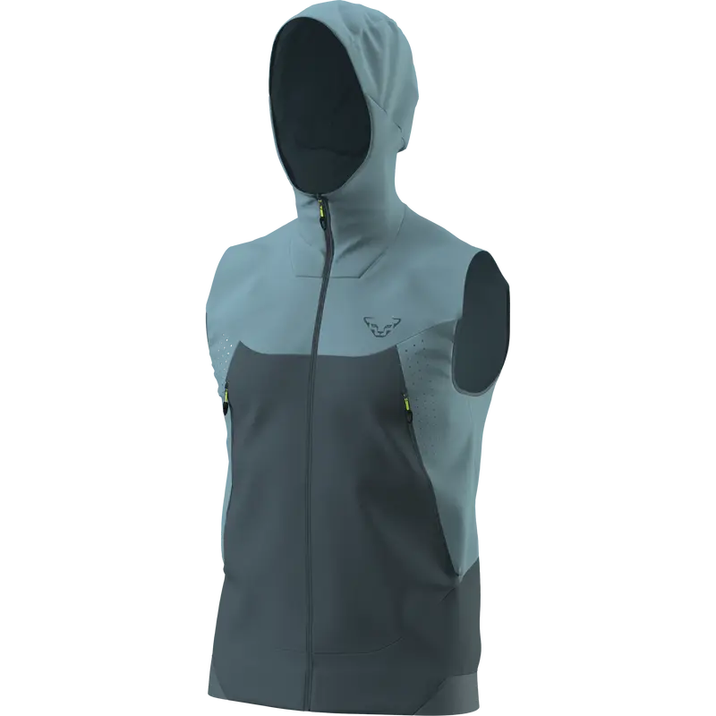 TRANSALPER DST VEST Herren