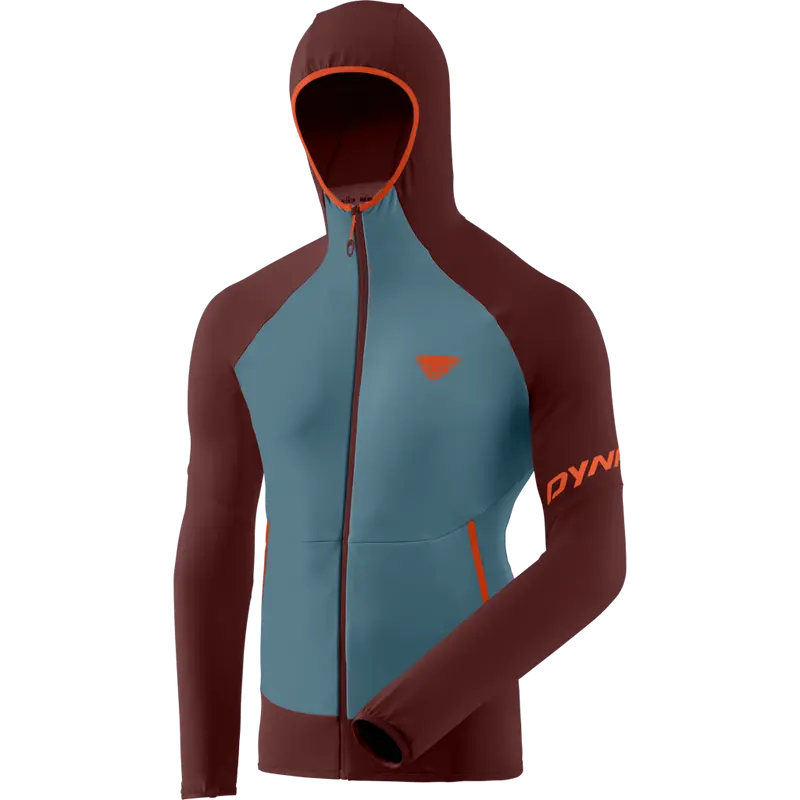 TRANSALPER LIGHT PTC HOODY M