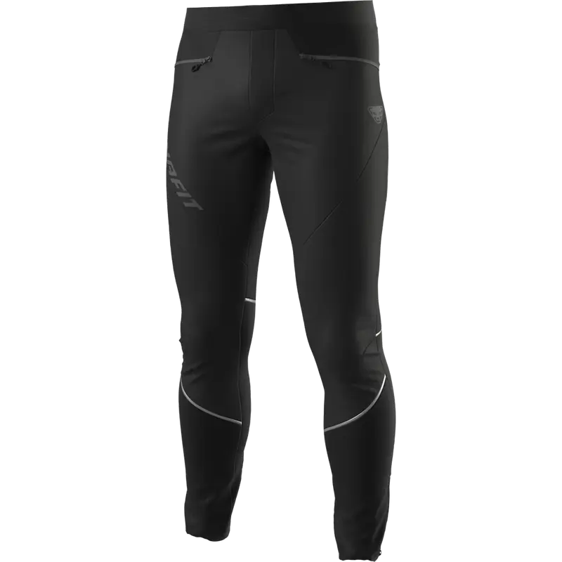 TRANSALPER WARM PANTS M