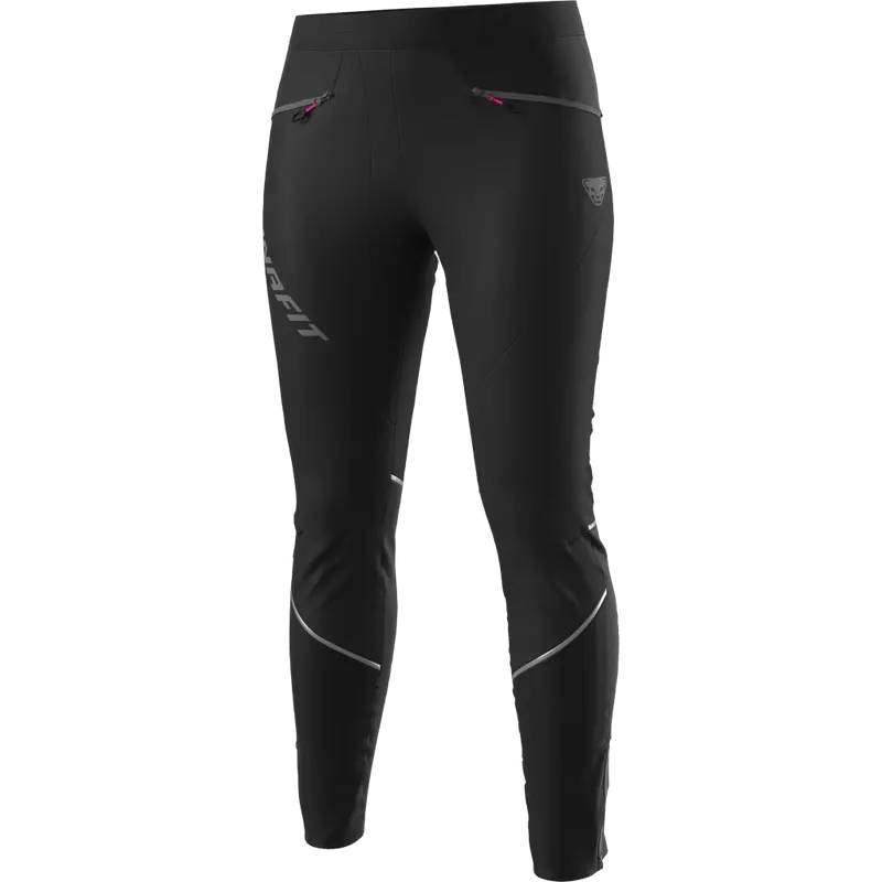 TRANSALPER WARM PANTS W