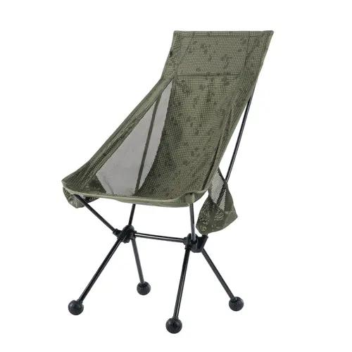 Traveller Enlarged Lightweight Chair