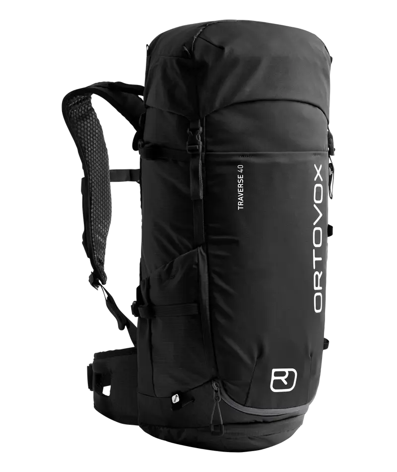 TRAVERSE 40 Unisex