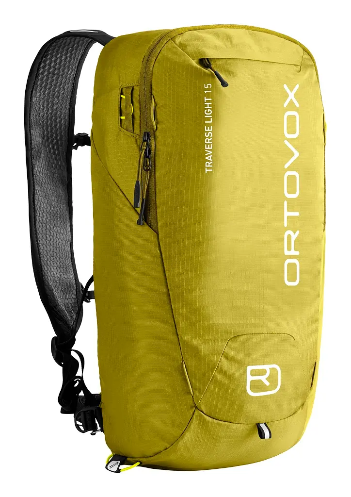TRAVERSE LIGHT 15