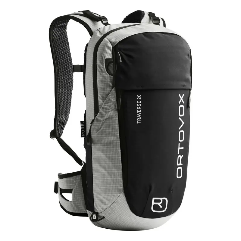 TRAVERSE PURE 20