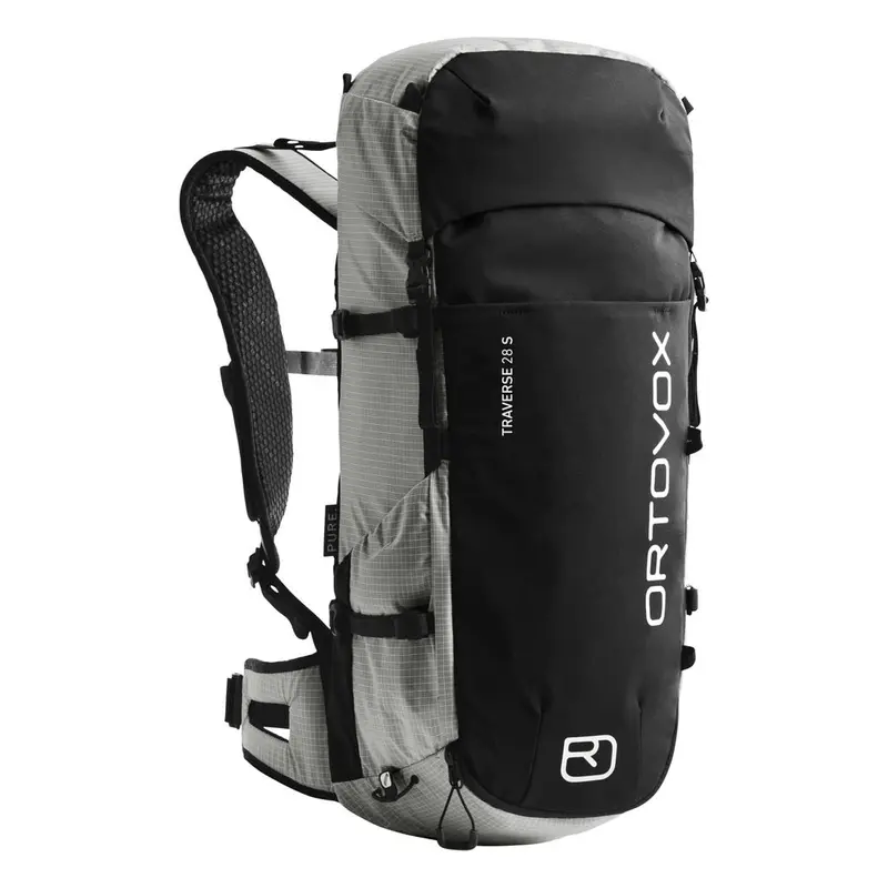TRAVERSE PURE 28 S