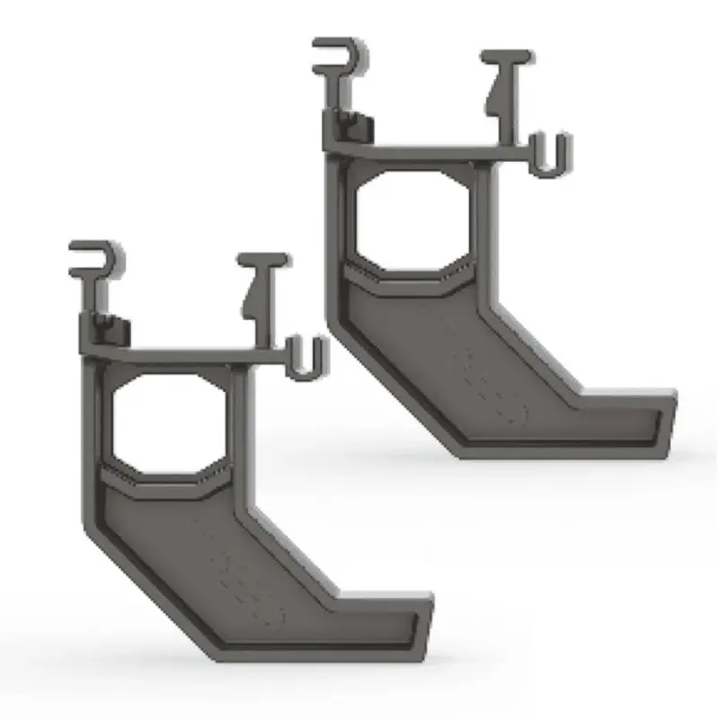 TRED GT Accessory Hook - Haken für Markisenschienen