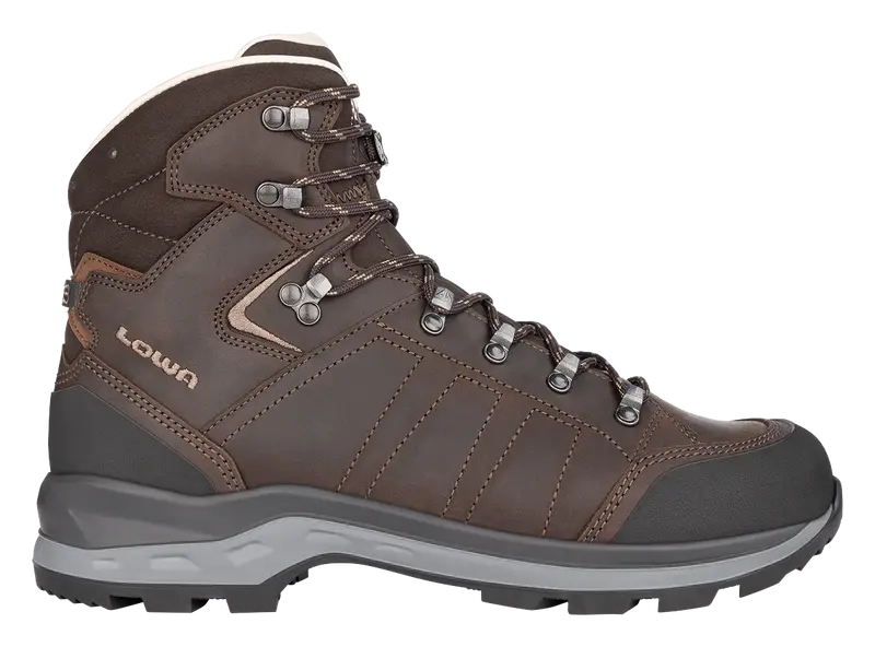 TREKKER LL