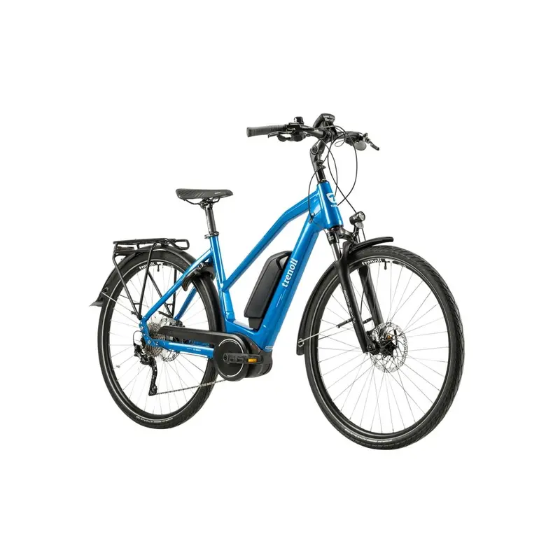 trenoli Brenta Sportivo T Performance Trapez 500 Wh