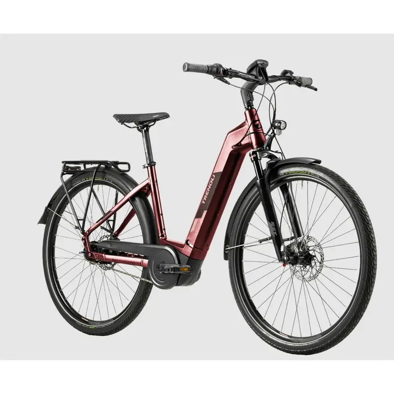 Trenoli Tanaro Classico Active Line Plus wine 500wh