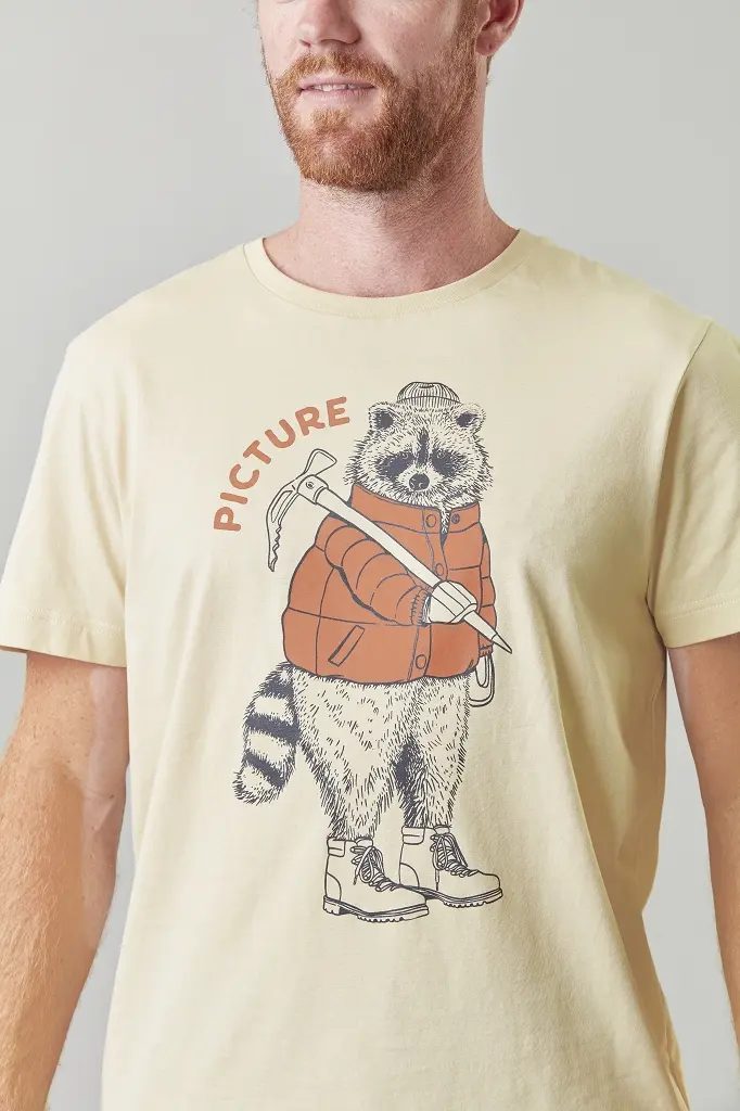 TRENTON TEE