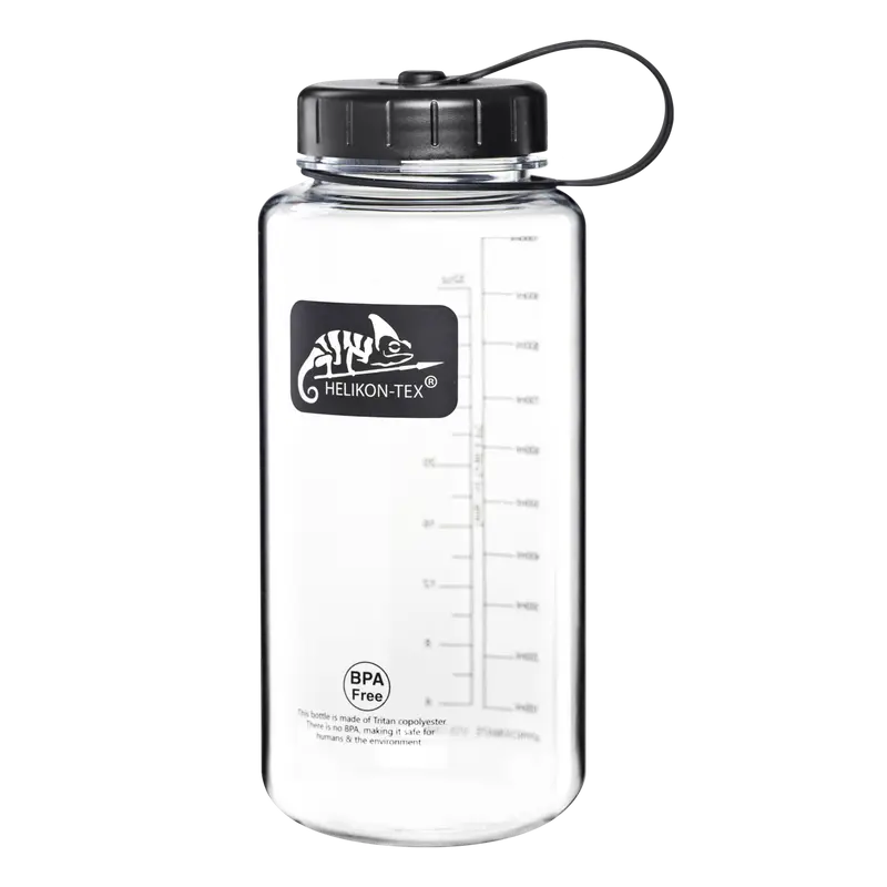 Tritanflasche (0,5 Liter)