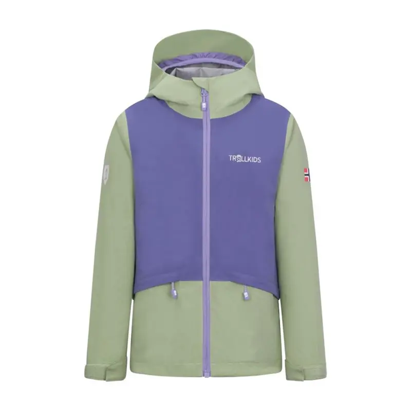 Trollkids - Girls Gjende Jacket