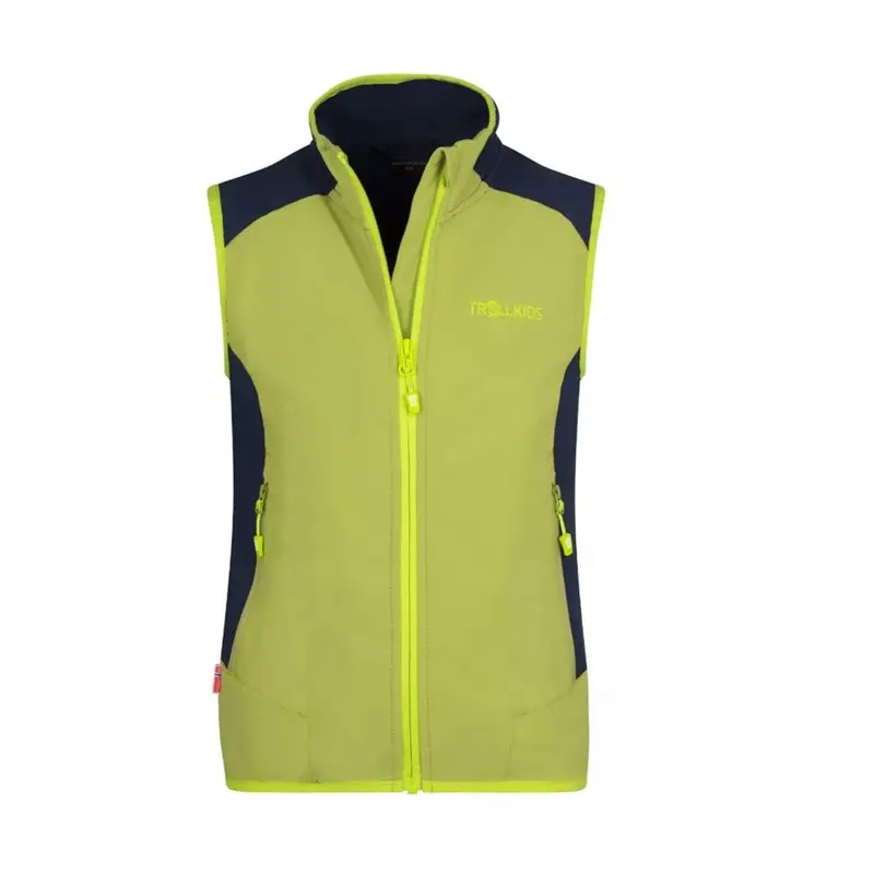 Trollkids - Kids Balestrand Vest