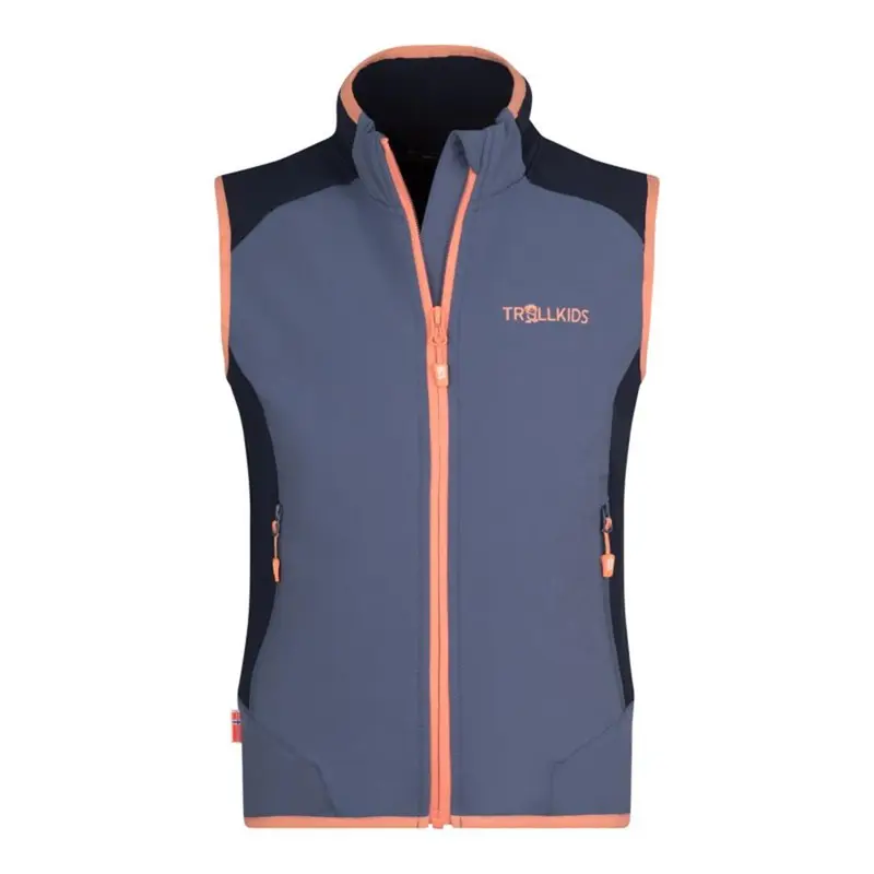 Trollkids - Kids Balestrand Vest