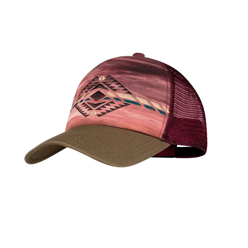 TRUCKER CAP
