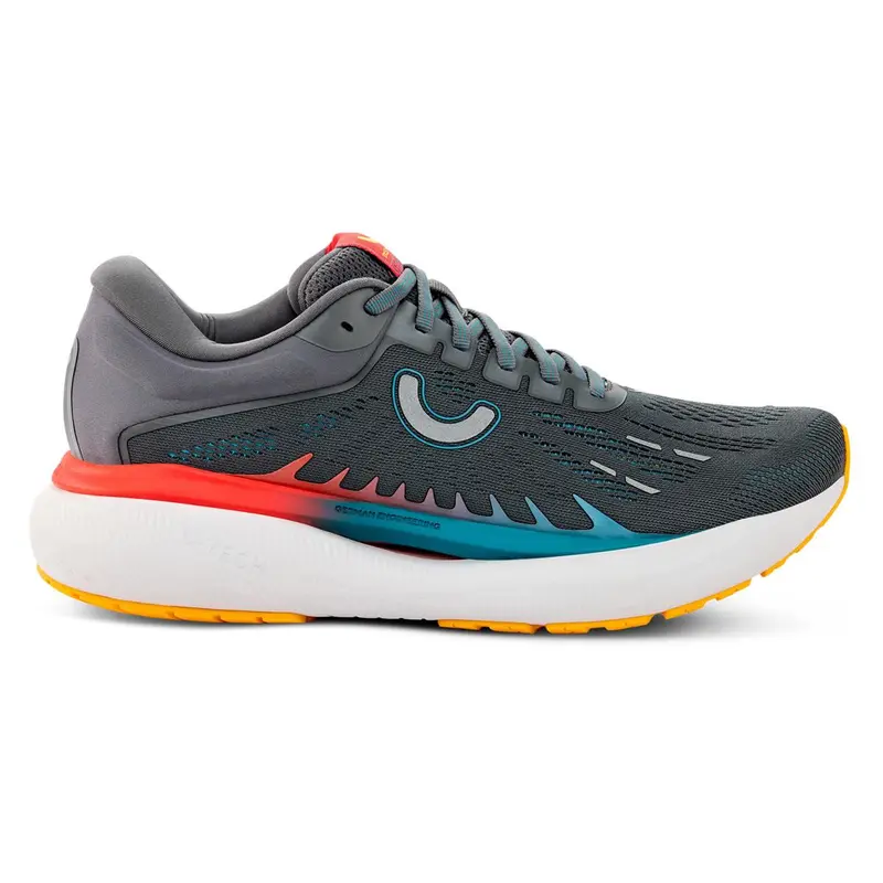 True Motion U-Tech Aion 3 Men castlerock orange.com tahitian tide