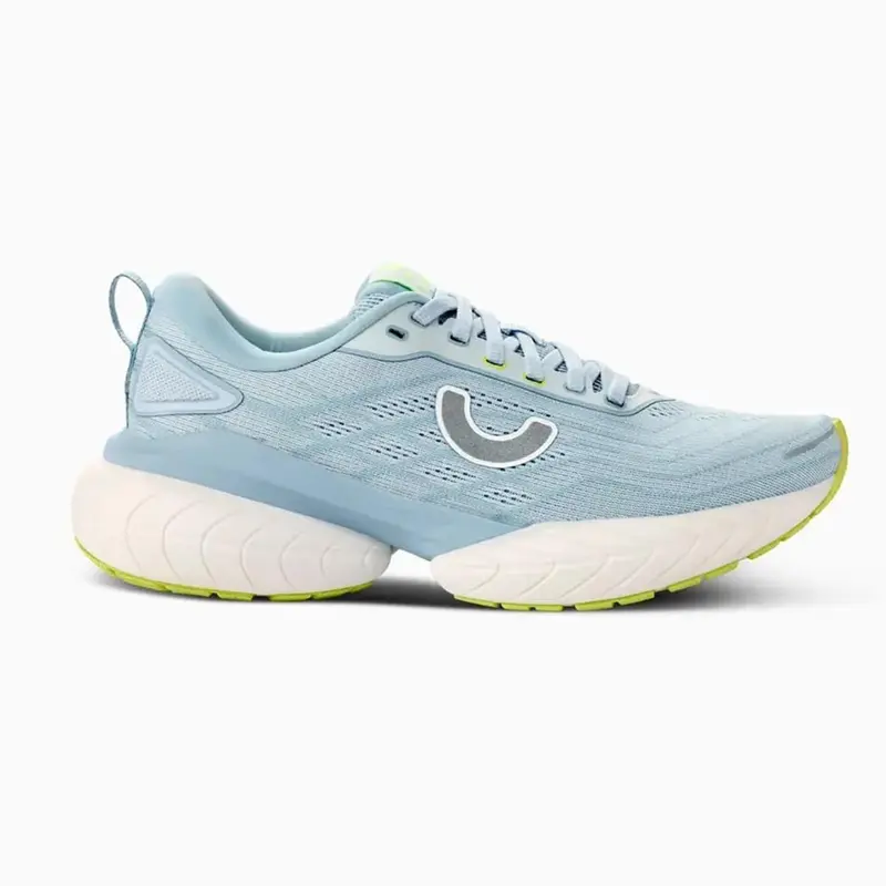 True Motion U-Tech Nevos 4 Women blue winter