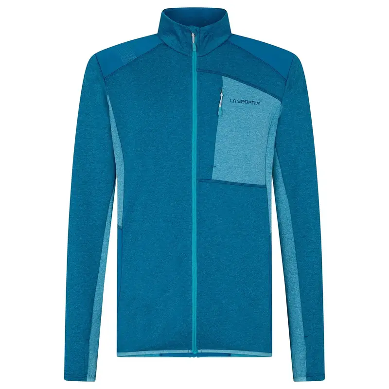 True North Jkt M Fleece Jacke